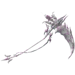 Milim Dragon Destoryer Scythe