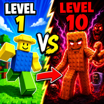 10 Levels Of Brainrot