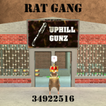 Rat Ganh