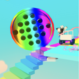 SUPER FUN OBBY