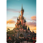 Royals of Disney