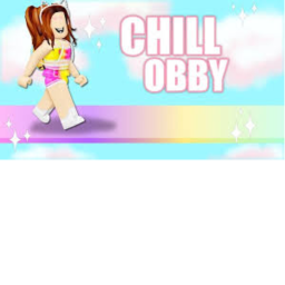 Nice Chill Obby
