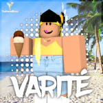 Varité
