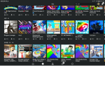 Roblox-한국 팬 그룹