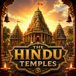 The Hindu Temples