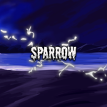 S P A R R O W