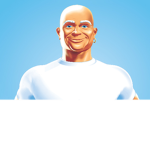 MRCLEANNNN