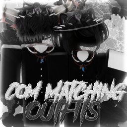 Com Matching Outfits