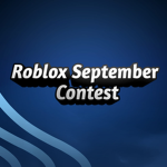 Roblox September Builders Contest (2015)
