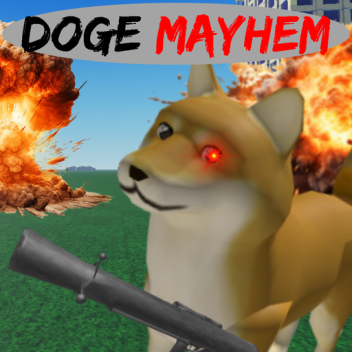 Doge Mayhem