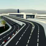 Beirut Rafic Hariri International Airport