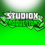 StudioX Productions!