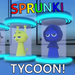 Sprunki Tycoon!