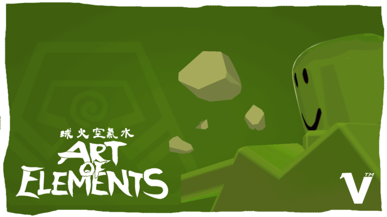 Art Of Elements [BETA] screenshot 3