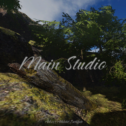 Main Studio - Acker's Athletic Institute