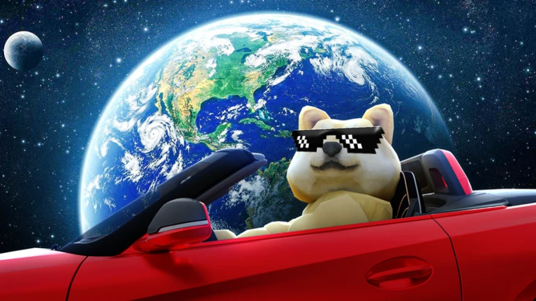 More About Dogecoin Mining Tycoon, Image source: roblox.com