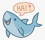Fan Club for shark_y