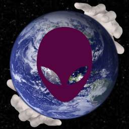 Alien Sphere Remastered
