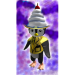 The Dr. Penguin Cafe and Spa