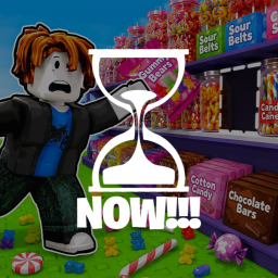 [🍬 UPD!] Clean The Candy Store