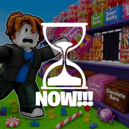 [🍬 UPD!] Clean The Candy Store icon