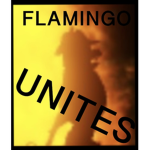 FLAMINGO UNITES