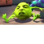 i munch on potatos
