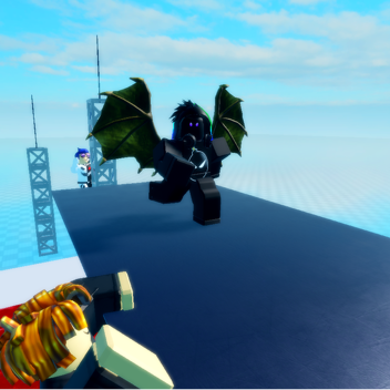 Parkours Masters !