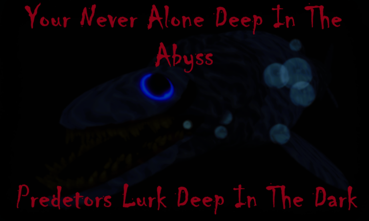 The Ocean [Thalassophobia] screenshot 4