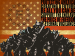 Stalclave Tesla Corps