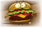 The Official Derpy Burger Fan Club