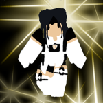 The weird people of roblox XD