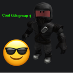Kool kids group :)))