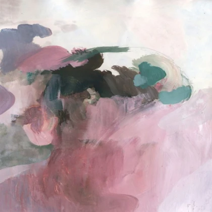 Abstract image