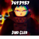 Dino Club Experts