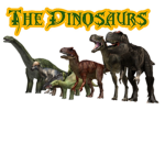 The Dinosaurs who eat people