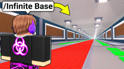 💸 DARMOWY ADMIN [Kradnij Brainrot: INFINITE BASE] 💸