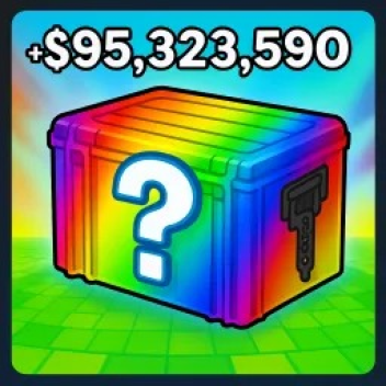 [UPDATE] Case Clicker Simulator