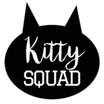 #KittySquad!!!!