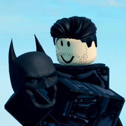 Card Ride Into Batman