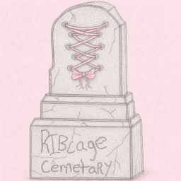 [BETA] ribcage cemetary