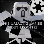 【〔Scout Troopers〕】