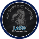 [LAPD] Air Support.