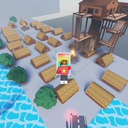 the game icon