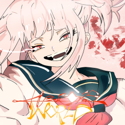 [🩸CRIMSON MIMIC] Heroes World icon