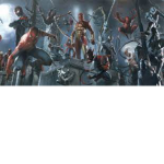 The spiderman (español)