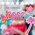 ⋆ blissful ⋆