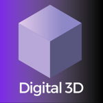 Digital3D