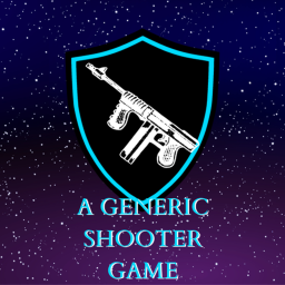 A Generic shooter game