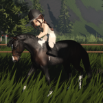 Sunlight Stables Lesson program